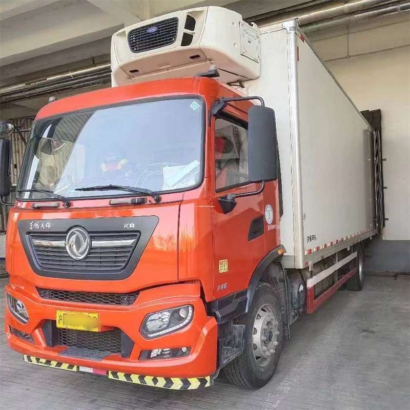 黑龙江大庆肇州县至邹城货运专线，一站式物流服务助您成功！（到邹城的物流）