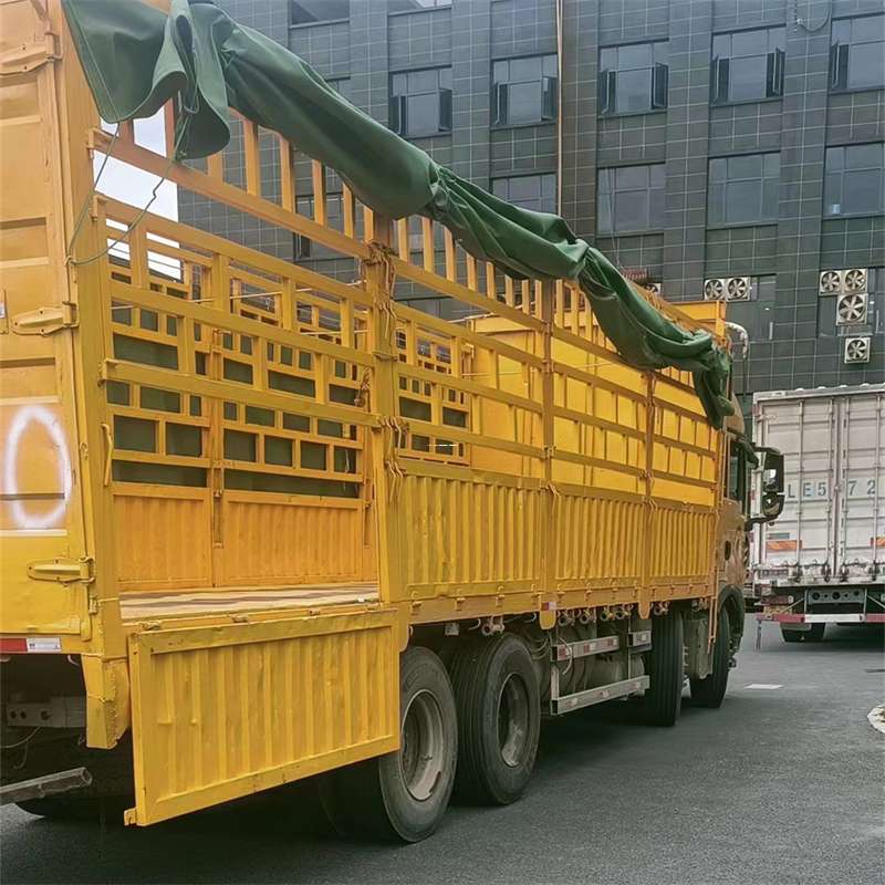 黑龙江大庆肇州县到新泰物流公司——一站式货运服务（到新泰的物流）