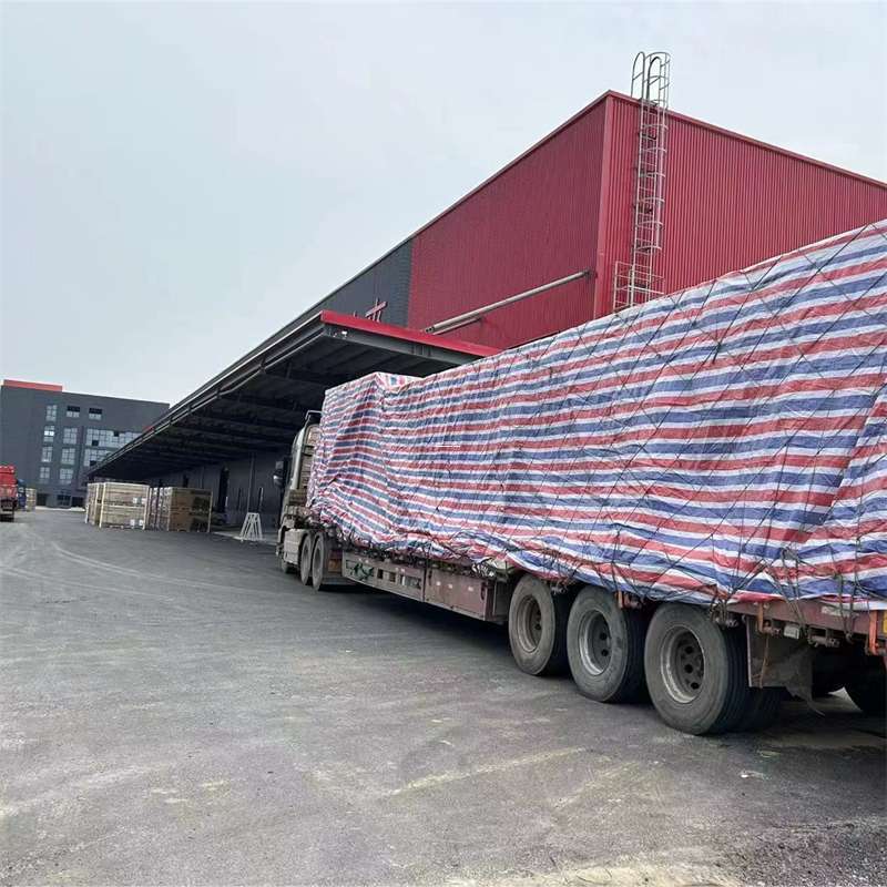 黑龙江大庆肇州县至天门货运专线一站式物流服务，助力商业繁荣