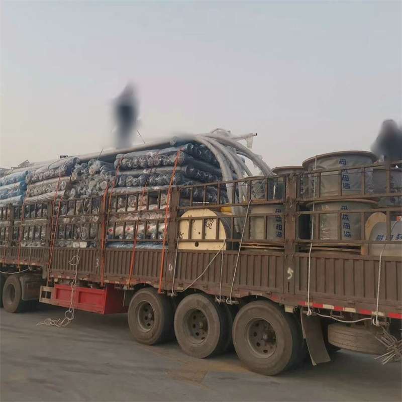 黑龙江大庆肇州县到六盘水物流公司——一站式服务，让货运更便捷