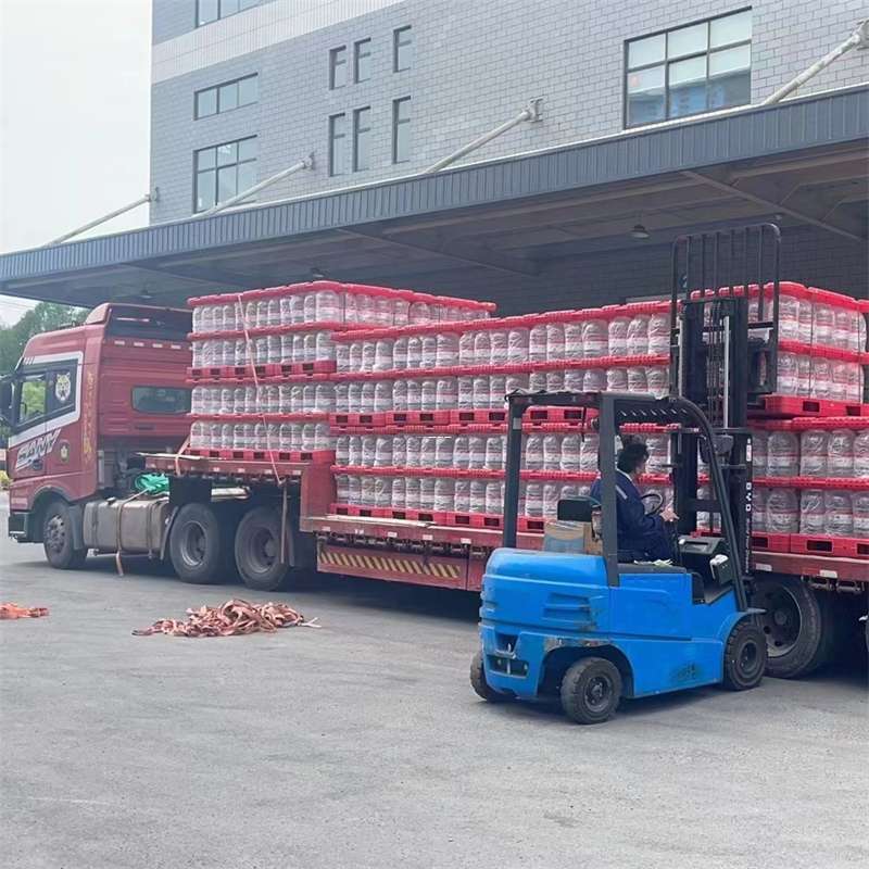 黑龙江大庆肇州县到宁波物流公司——一站式服务，让货运更轻松