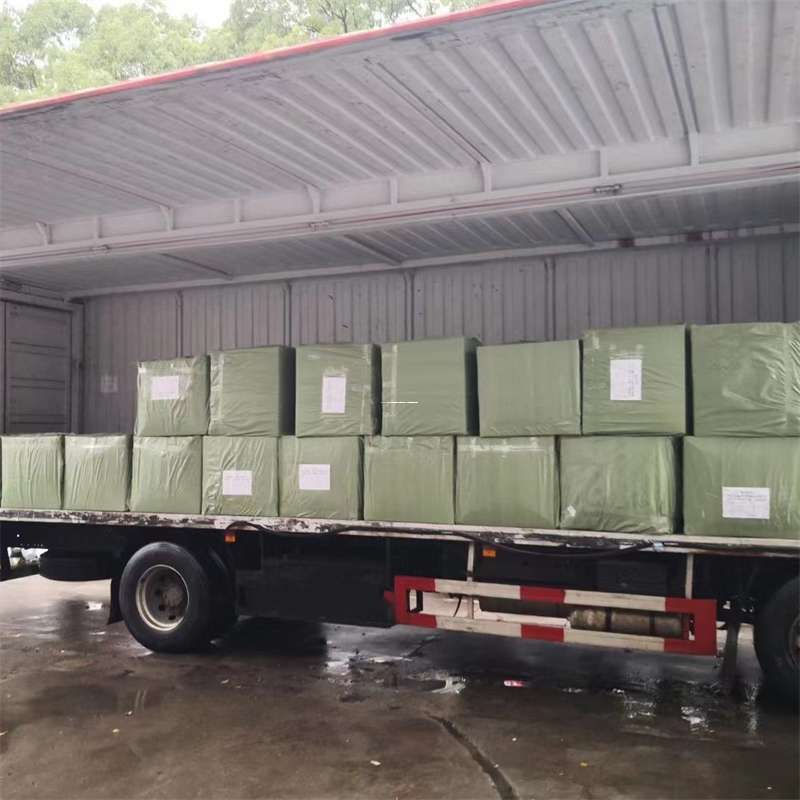黑龙江大庆肇州县至宜春货运专线一站式物流服务，畅享高效便捷运输体验
