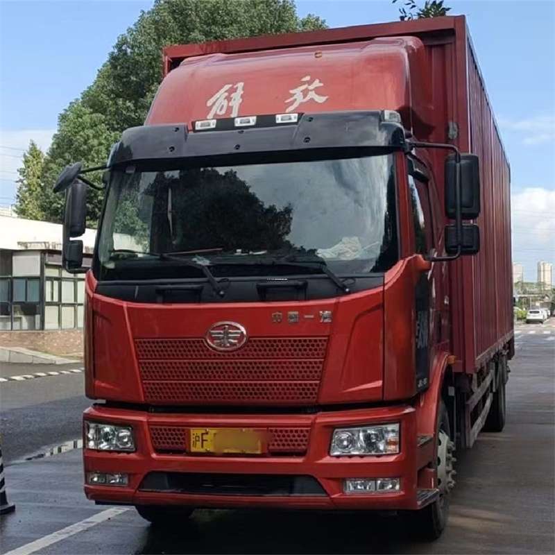黑龙江大庆肇州县到苏州虎丘物流公司专业货运，安心托付