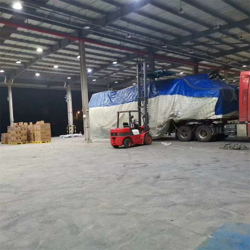 黑龙江大庆肇州县到汝州物流公司-一站式服务，让货运更便捷（汝州物流公司电话查询）