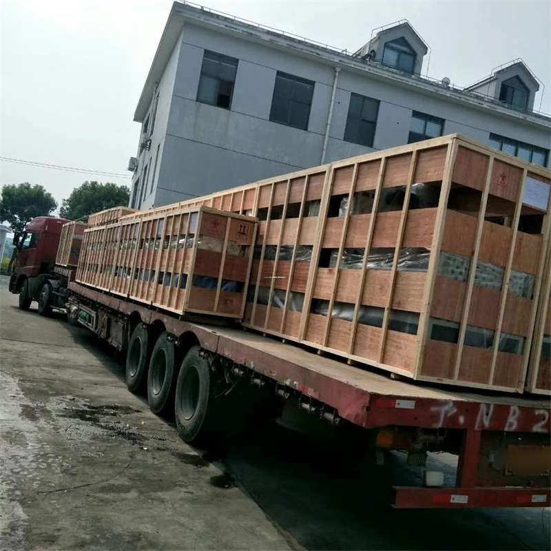 黑龙江大庆肇州县到株洲物流公司，一站式服务助您货运无忧