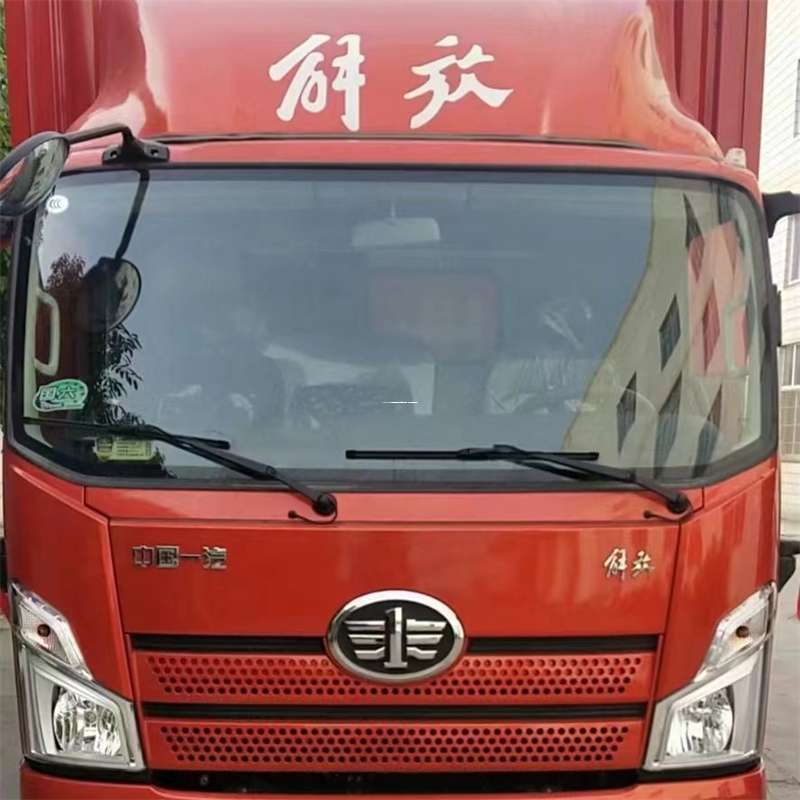 黑龙江大庆肇州县至阳泉货运专线一站式物流服务，助力商业繁荣与发展