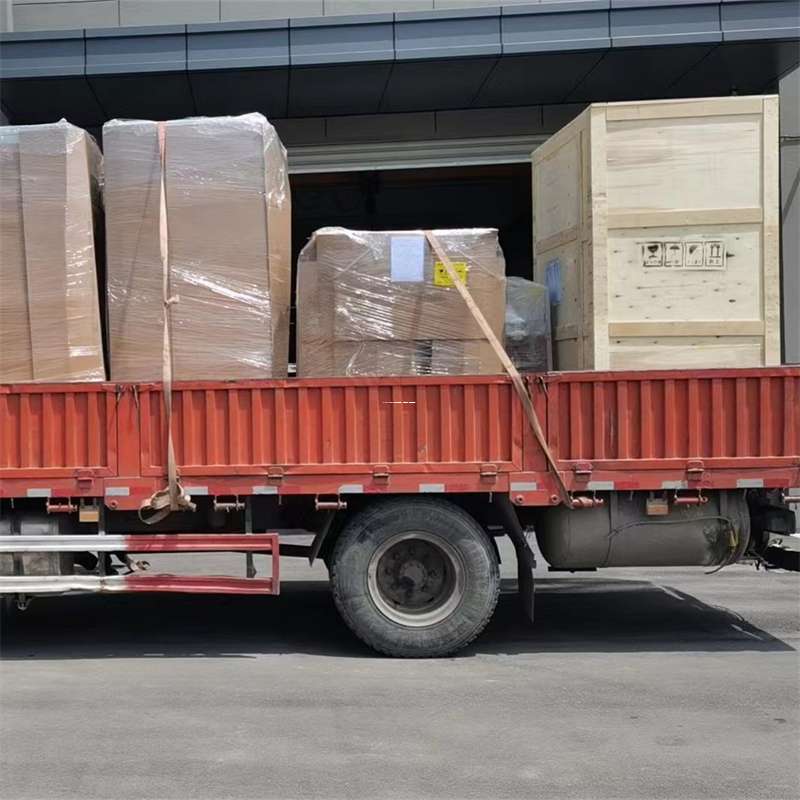 黑龙江大庆肇州县到朔州物流公司——一站式服务，让货运更便捷