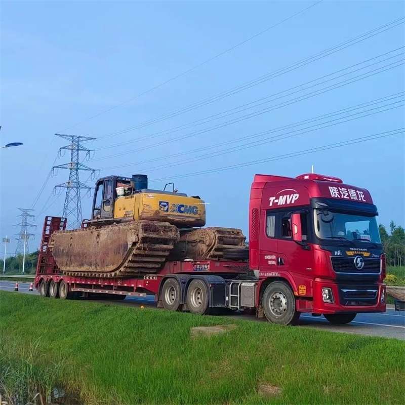 黑龙江大庆肇州县到阳江物流公司一站式服务，让货运更轻松