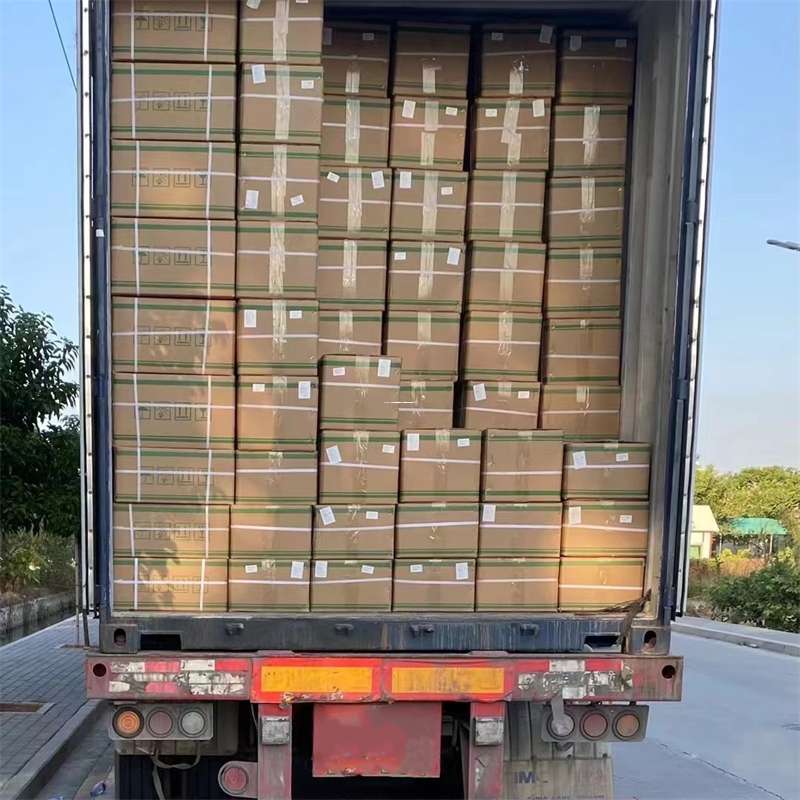 黑龙江大庆肇州县至萍乡货运专线，一站式物流服务助您成功
