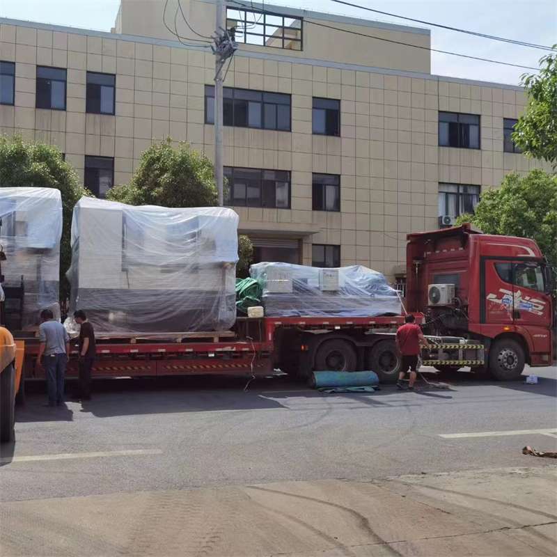 黑龙江大庆肇州县到南京物流公司一站式服务，让货运更轻松