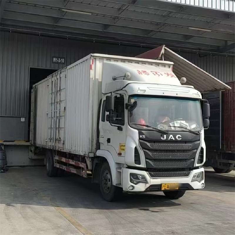 黑龙江大庆肇州县到通辽物流公司，专业货运，高效便捷