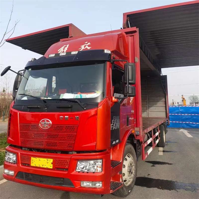 黑龙江大庆肇州县到三明物流公司——一站式货运服务专家