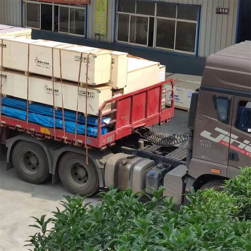 黑龙江大庆肇州县至新疆阿勒泰福海县物流专线，一站式服务，让您的货物畅行无忧
